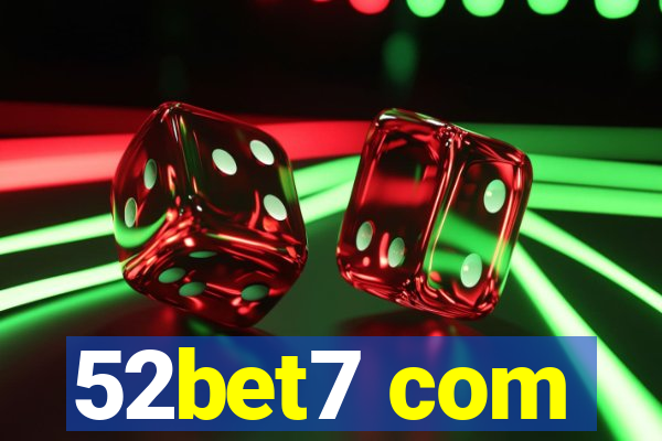 52bet7 com