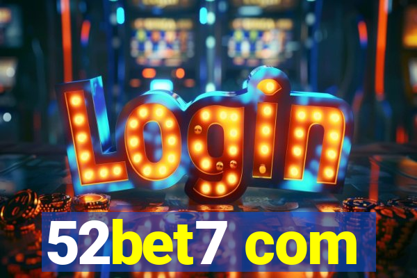 52bet7 com