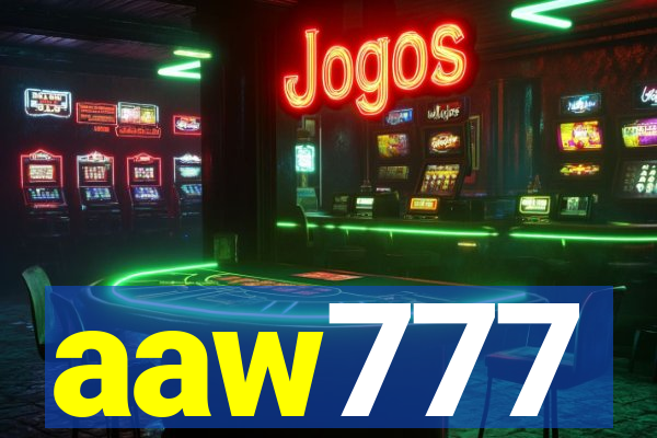 aaw777