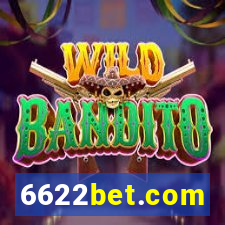 6622bet.com