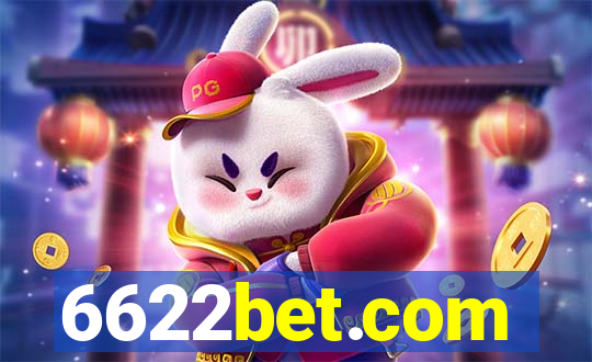 6622bet.com