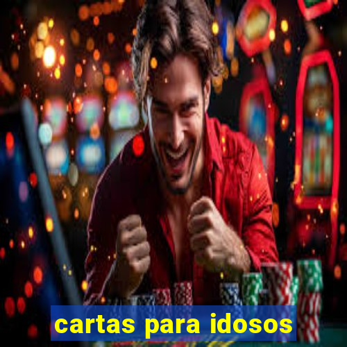 cartas para idosos