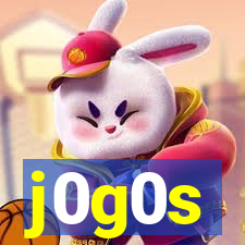 j0g0s