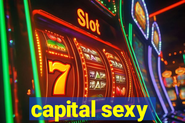 capital sexy
