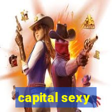 capital sexy