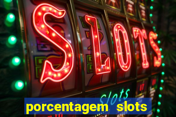 porcentagem slots pg popbra