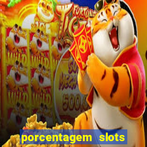 porcentagem slots pg popbra