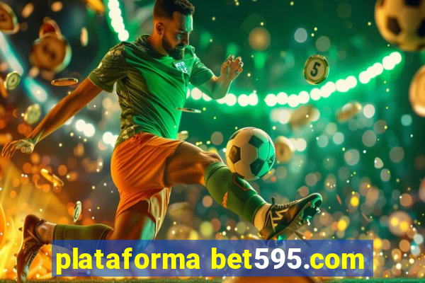 plataforma bet595.com