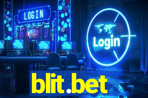blit.bet