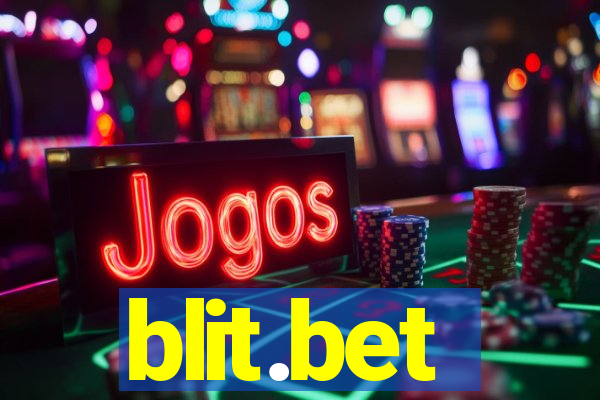 blit.bet
