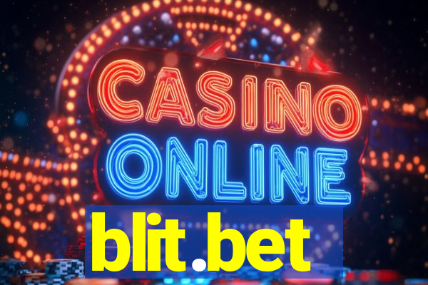 blit.bet