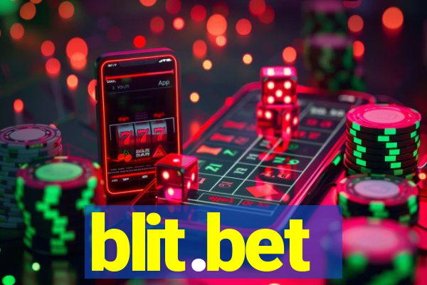 blit.bet