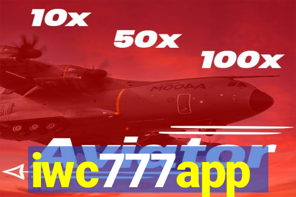 iwc777app