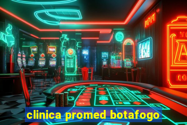 clinica promed botafogo