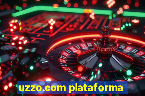 uzzo.com plataforma
