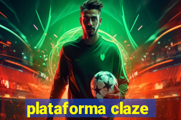 plataforma claze