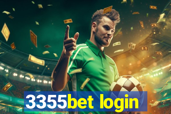 3355bet login