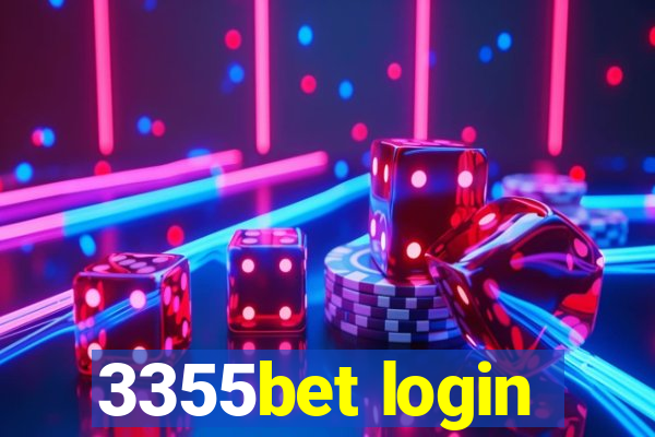 3355bet login
