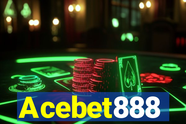 Acebet888