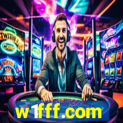 w1fff.com