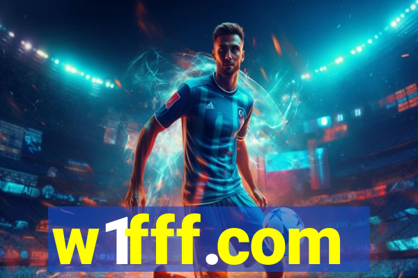 w1fff.com