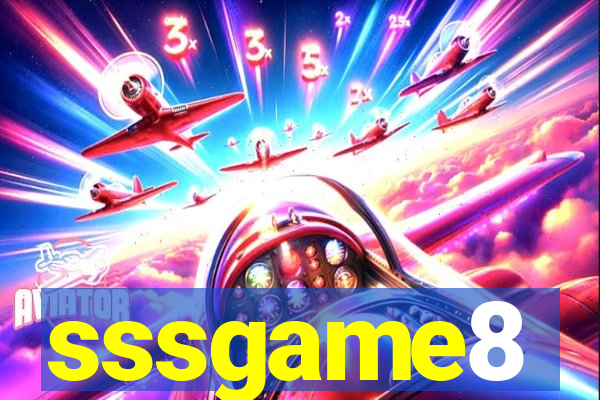 sssgame8