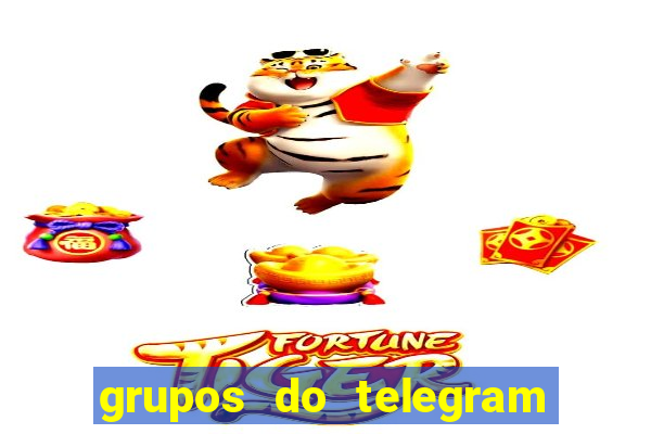 grupos do telegram mais de 18