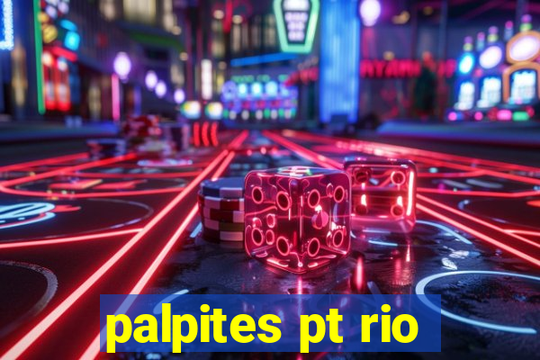 palpites pt rio