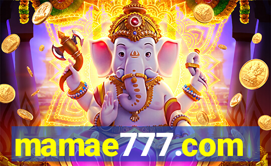 mamae777.com
