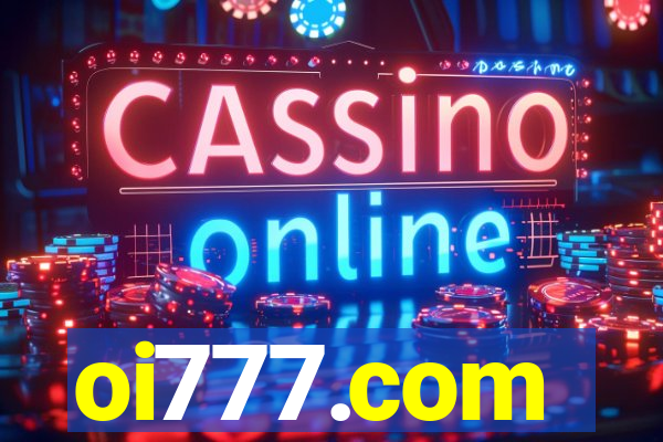 oi777.com