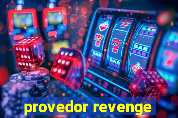 provedor revenge