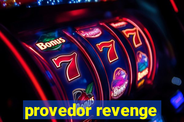 provedor revenge