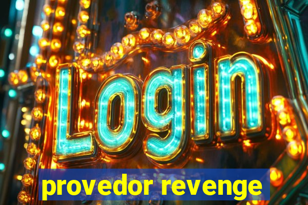 provedor revenge