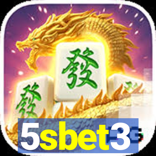 5sbet3
