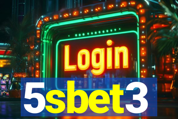 5sbet3