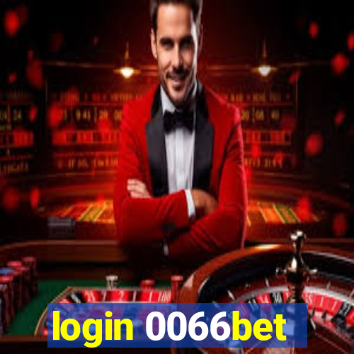 login 0066bet