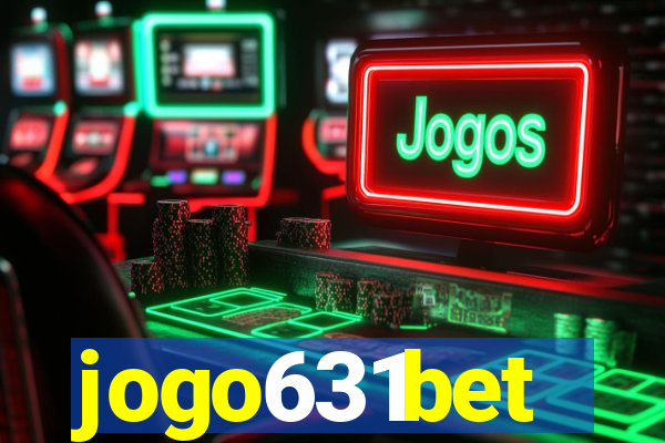 jogo631bet