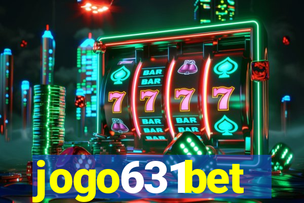 jogo631bet
