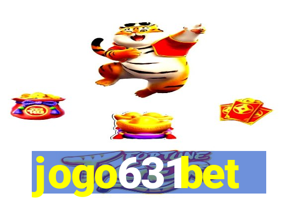 jogo631bet