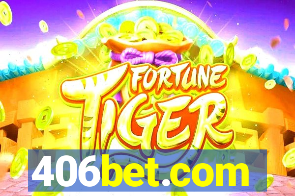 406bet.com
