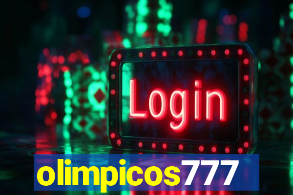 olimpicos777