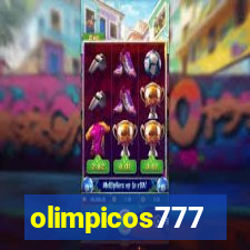 olimpicos777