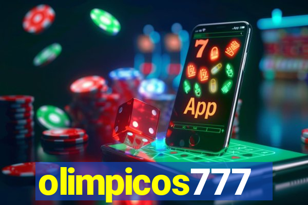 olimpicos777
