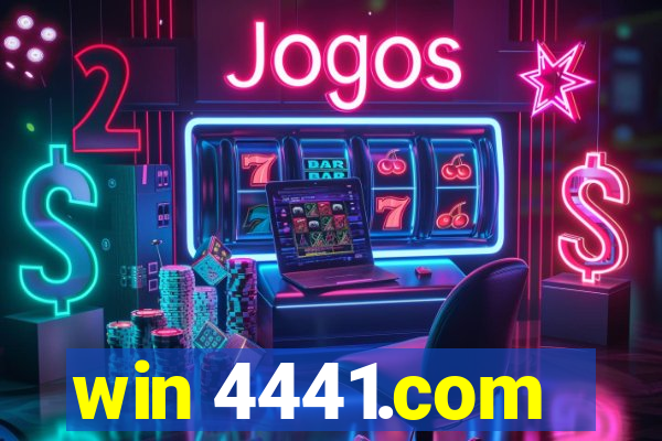 win 4441.com