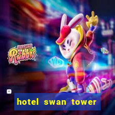 hotel swan tower porto alegre