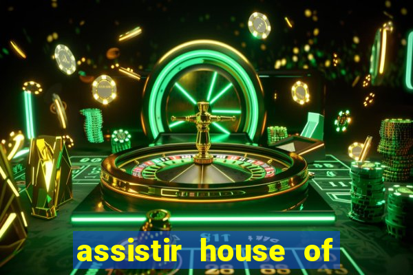 assistir house of the dragon