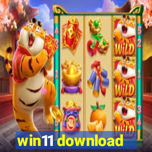 win11 download