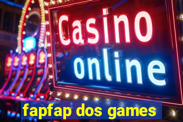 fapfap dos games