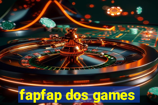 fapfap dos games