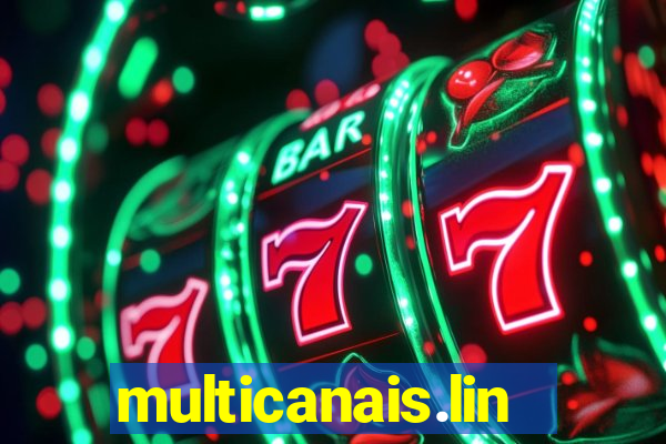 multicanais.link